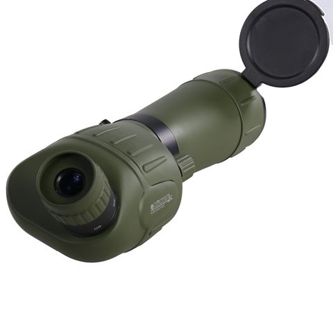 Зорова труба Konus KONUSPOT-60C 20-60x60 Фото 2